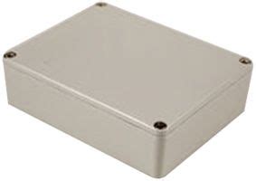 cast aluminium alloy enclosure|hammond 1590bbgy drawing.